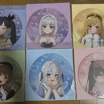 Lee Se-dol Mouse Pad