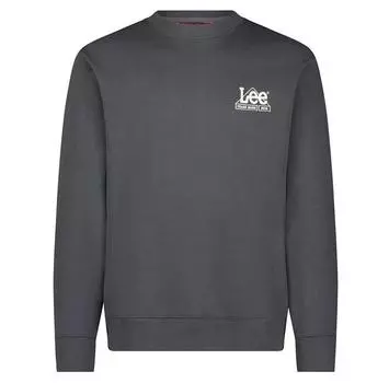 Lee Seasonal свитшот 2XL