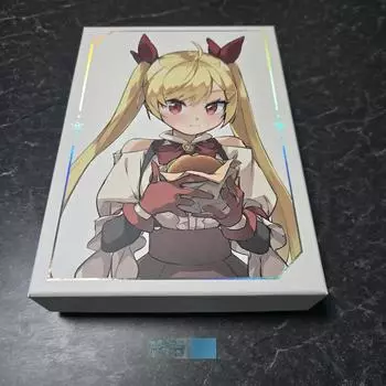 Lee Sedol Zingberger Branch Box