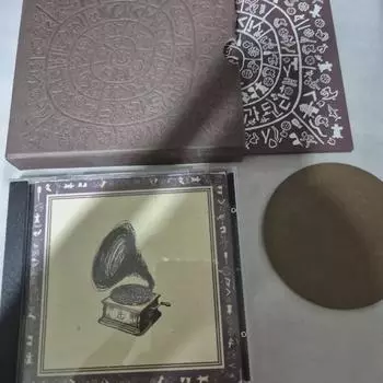 Lee Seung-yoon Cd