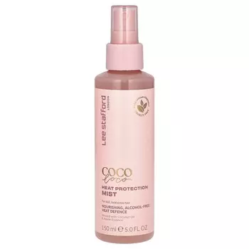 Lee Stafford, Coco Loco, спрей для защиты от тепла, 5 жидких унций (150 мл)