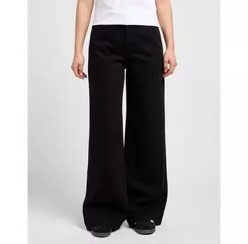 Lee Stella a Line Flare Fit high waist джинсы 25/31