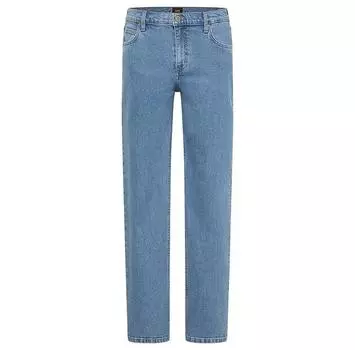 Lee Straight Fit брюки 32/31