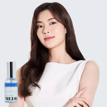 [Lee Sunbin Pick] Medion Rocktory Medi Ladies Y Care Perfume Mist 30 мл, корейская женская продукция