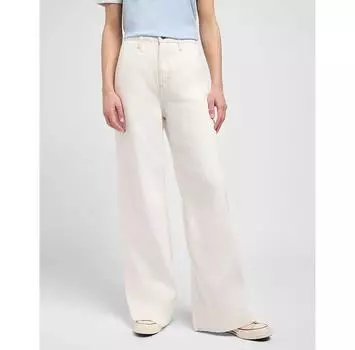 Lee Utility Stella A Line джинсы 24/31