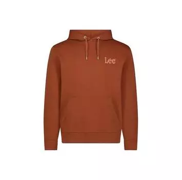 Lee Wobbly худи XL
