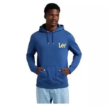 Lee Wobbly худи XL