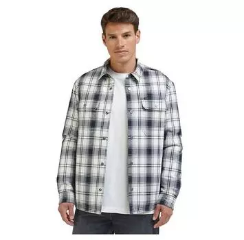 Lee Workwear Over overshirt S