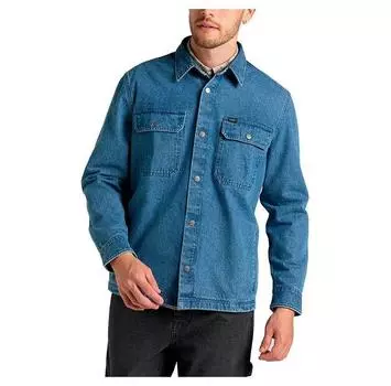 Lee Workwear overshirt 2XL/Regular