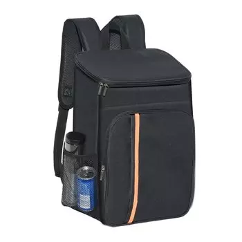 Leehuwai Изолированный Изолированный Охладитель Плеча Охладитель Мягкий Маленький Термос Очень Толстый Охладитель Спортивный Рыбалка Покупки Рюкзак, Сумка, Коробка, Сумка, Охладитель,