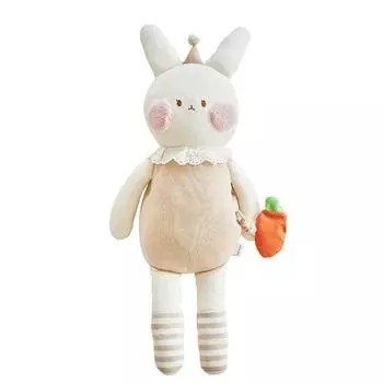 Leemong, a sleep-specialized attachment doll for children to develop their five senses, Bly, Korean baby products