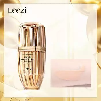 Leezi Essence Staying Power Foundation Новый консилер для снятия макияжа 01