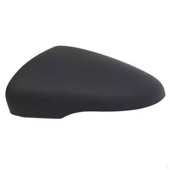 Левая крышка бокового зеркала заднего вида 5K0 857 537, внешняя часть, простая установка, замена автомобиля