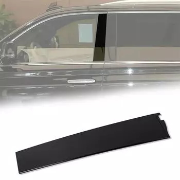 Left Driver Side Door Molding Trim 926-241 For Chevy Suburban Tahoe 2015-2018