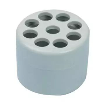 Left Front door lock 7702127968 for renault megane i