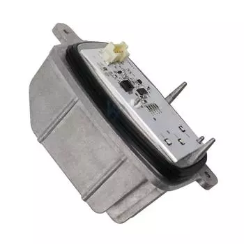 Left LED DRL Daytime Running Light Control Module Ballast For RENAULT Megane IV