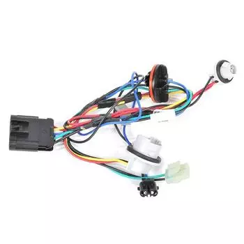 Left Or Right Front Light Wiring Harness 25842432 For Chevrolet Impala Monte Carlo