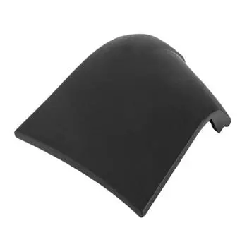 Left rear bumper wrap angle for Ford 4420161