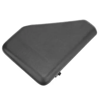 Left Rear Running Board End Cap FL3Z 16N455 BA Highly Protective Rugged Wear Resistant High