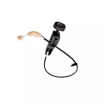 Left Rear Seat Cable Handle BJS8-57-32YC BJS85732YC Fit For Mazda 3 BM BN 4 Door