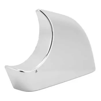 Left Rearview Mirror Cover Lower Holder 2287.3005 For Tesla Model 3 2017-2022