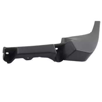 Left / Right Front Bumper Finisher LR028550 LR028551 for 12-15 Wheel Molding Extension Bracket Auto Accessories
