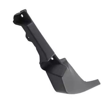 Left / Right Replacement Car Front Bumper Finisher for LR028550 LR028551