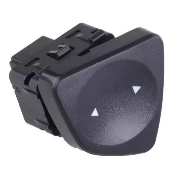 Left & Right Window Control Switch Single Button 735482601 735482602 100179220 100179221 Fit For Fiat 500 2007 on Panda 2004 on
