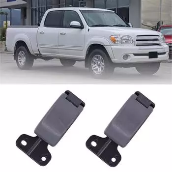 Left & Right Window Latch Lock 62910-34012 62920-34012 For Toyota Tundra 2000-06