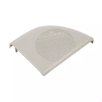 Left Side Door Speaker Cover Grille A2037270388 7E94 Easy Installation Replace Trim for