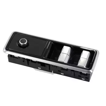 LEFT SIDE MAIN WINDOW SWITCH LR166298 LR123006 For RANGE ROVER SPORT 18- 20