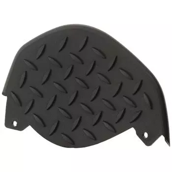 Left tail pedal for Chevrolet 23108150