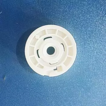 Left Window Regulator Repair Drum Gear Pulley For Hyundai Tucson Mk3 Tl 2015-21