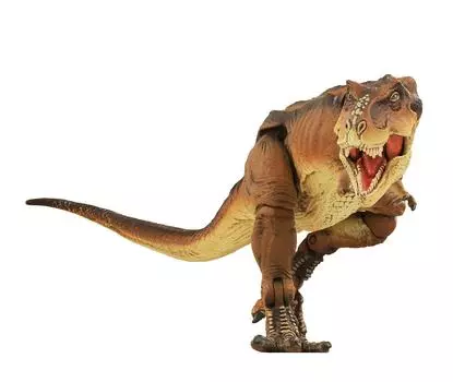 Legacy OF Revoltech Tyrannosaurus painted movable figure non-scale ABS&PVC LR-022