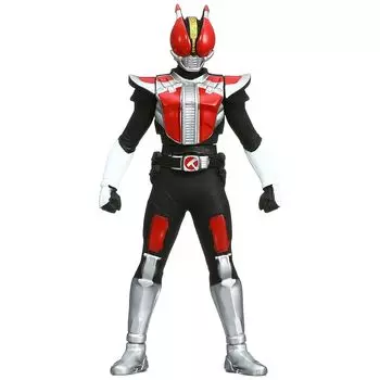 legend rider history 05 Kamen Rider Den-O sword form