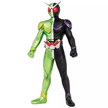 Legend Rider Series 31 Kamen Rider W Cyclone Joker