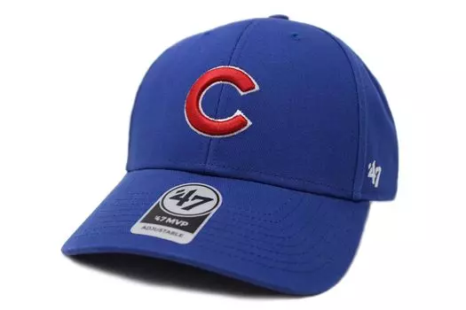 ЛЕГЕНДА 47-го сезона, игрок MLB Chicago Cubs [Forty Brand]