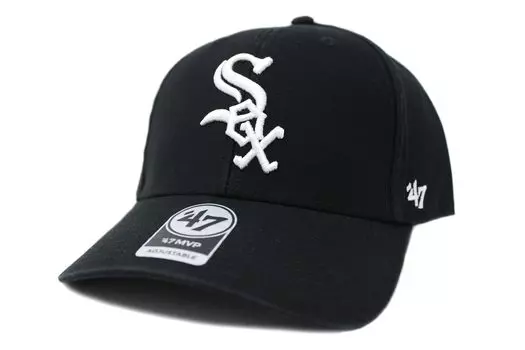 ЛЕГЕНДА 47-го сезона, игрок MLB Chicago White Sox [Forty Brand]