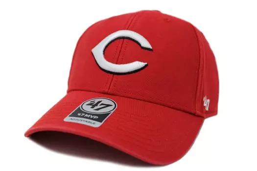 ЛЕГЕНДА 47-го сезона, игрок MLB Цинциннати Редс [Forty Brand]