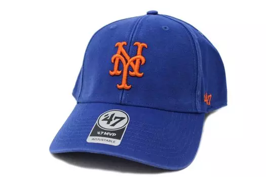 ЛЕГЕНДА 47-го сезона, игрок MLB, игрок MVP New York Mets [Forty Brand]