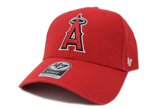 ЛЕГЕНДА 47-го сезона, игрок MLB Los Angeles Angels [Forty Brand]