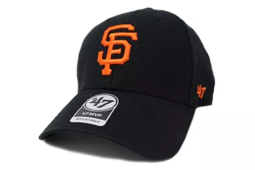 ЛЕГЕНДА 47-го сезона, игрок MLB Сан-Франциско Джайентс [Forty Brand]