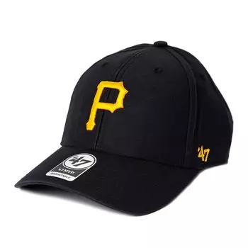 ЛЕГЕНДА 47-го сезона, Лучший игрок МЛБ, Питтсбург Пиратс [Forty Brand]