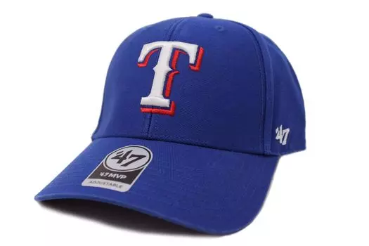 ЛЕГЕНДА 47-го сезона, Лучший игрок МЛБ, Техасские Рейнджеры [Forty Brand]