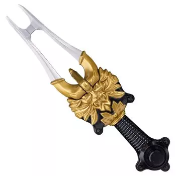 Легенда Трансформационный пояс Серия Трансформационный угол настройки [Bandai] Вилка/Звук