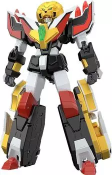 Legendary Brave Dagaan THE Combination Gaon ABS Painted Movable Figure G12612 Non-scale