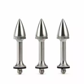 Legged 3 Legged Thing Stilettos Spikes LEGSTILZ [3 Thing]