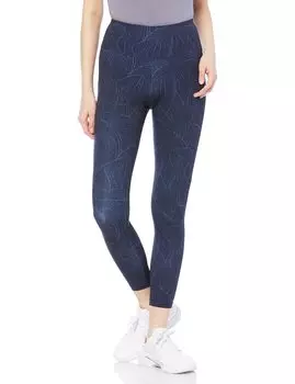 Леггинсы 42009 Темно-синие S [Yonex] Женские (019)