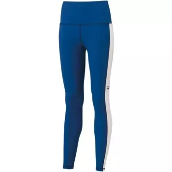 Leggings 42011 Sapphire Navy L [Yonex] Women s (512)