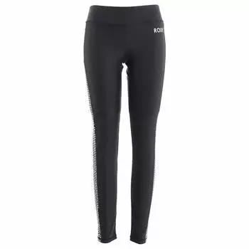 Leggings SPY GAME PANTS 5 KVJ5 US XS to Japanese size [Roxy] Women s (equivalent S)